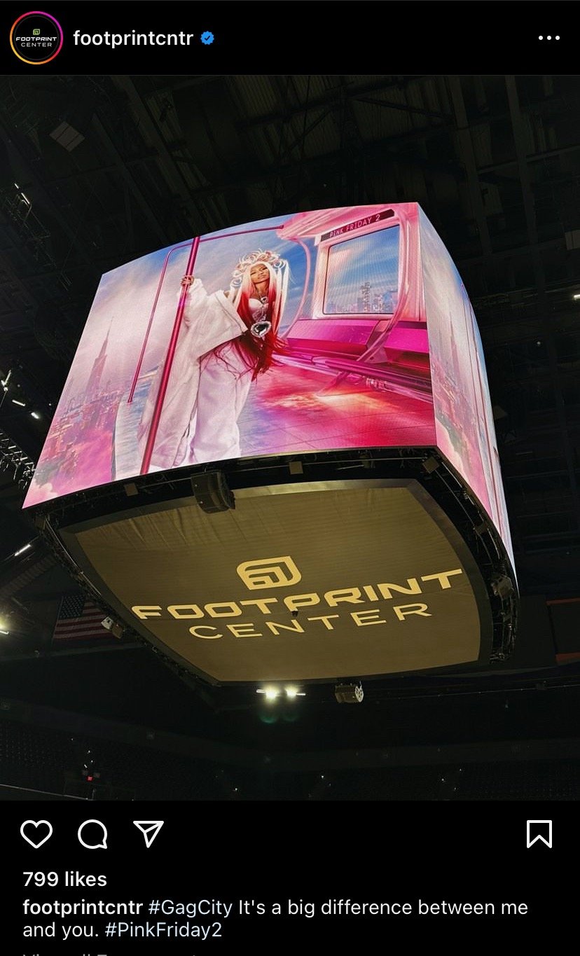 Nicki Minaj x Footprint Center.jpeg