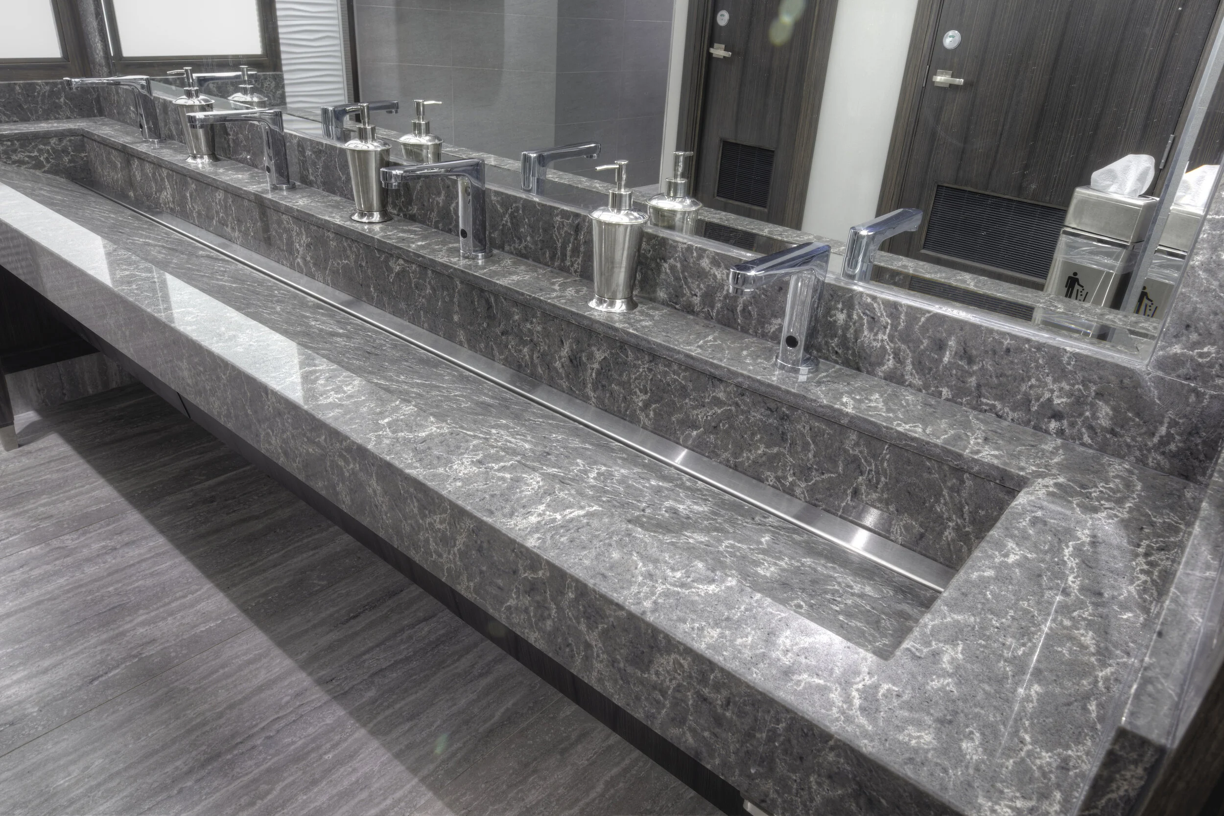 22- Chateau Le Parc Banquette Hall.jpg