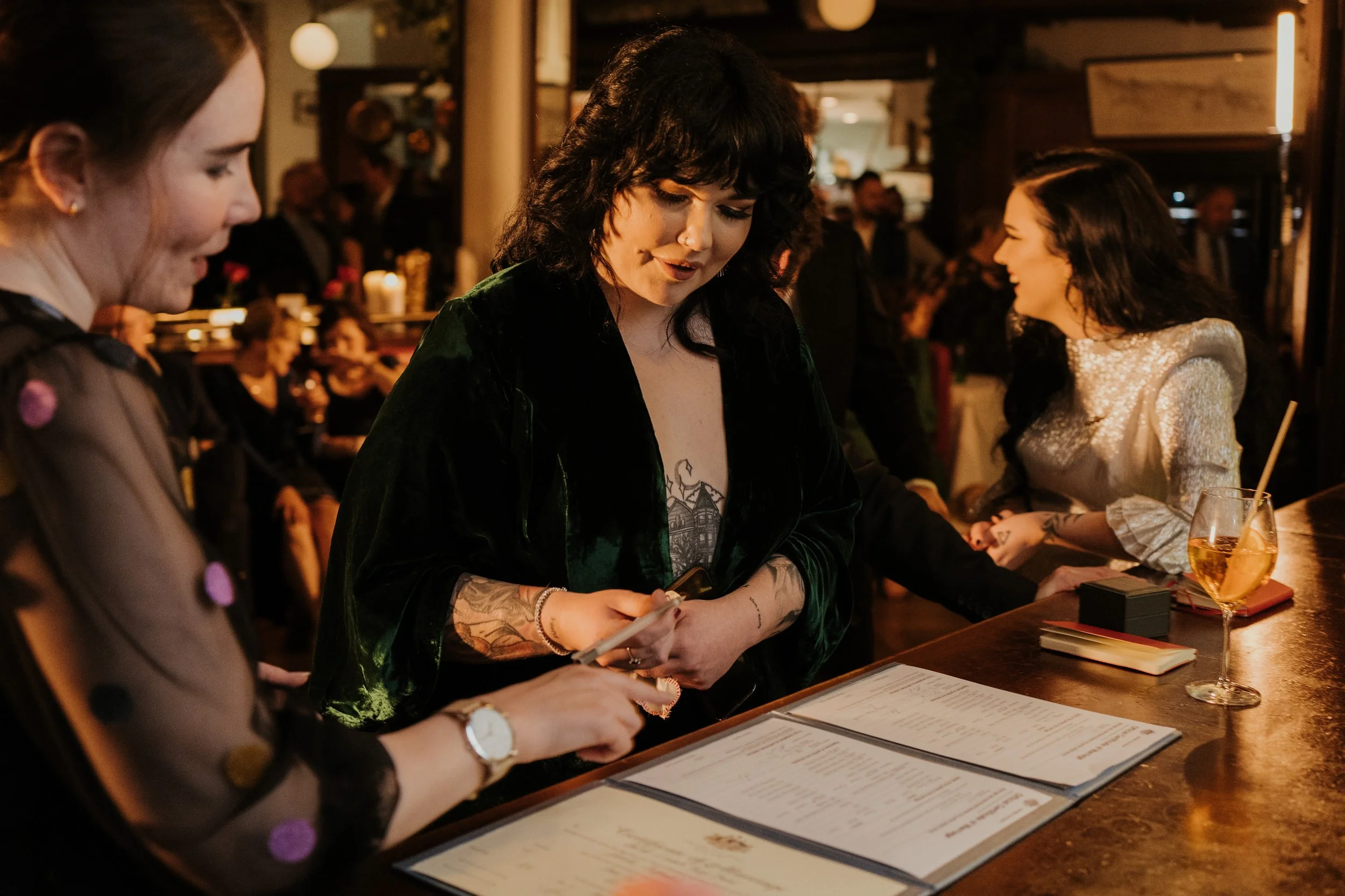 Sydney Wedding Marriage Love Ceremony Celebrant