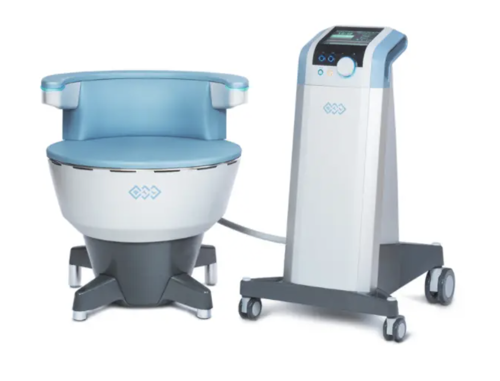 Emsella Chair Emsella for Prolapse ??? Aesthetics Studio Australia