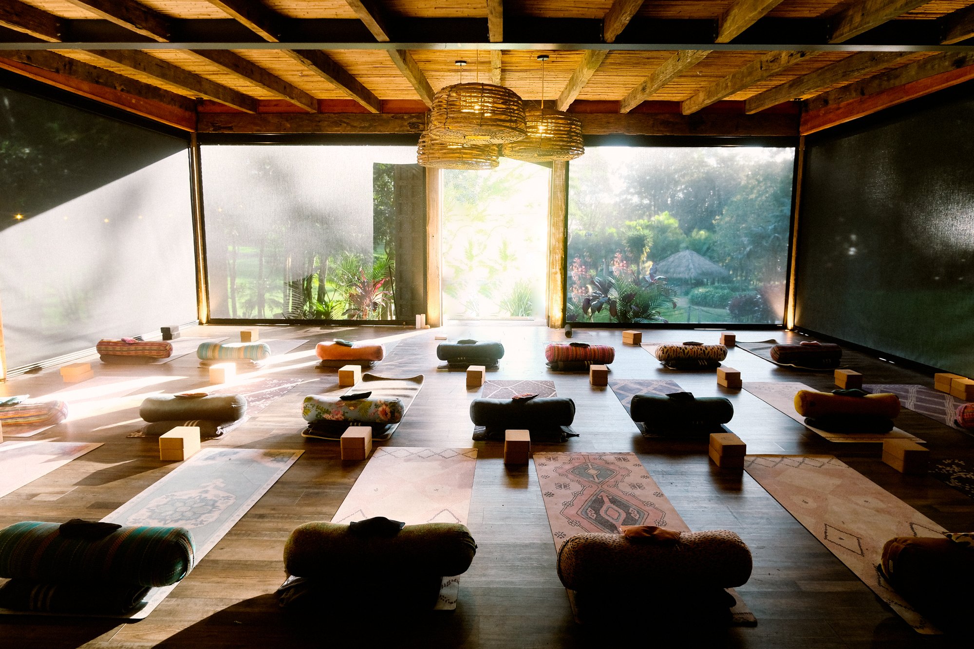 Bali Yoga Retreat | Rasa Lila