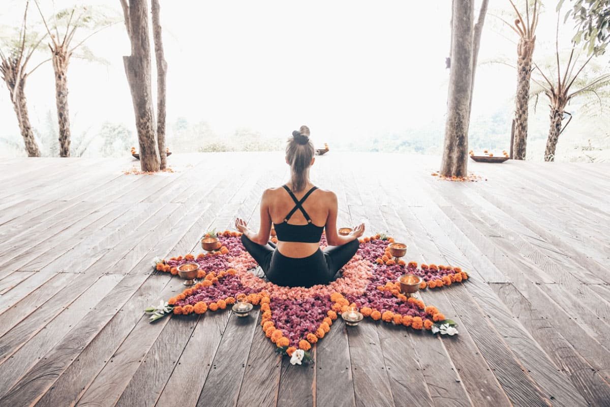 Rasa lila yoga retreats