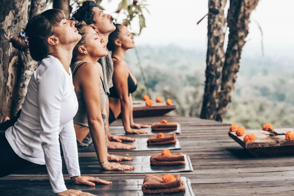 Rasa Lila Yoga Retreats