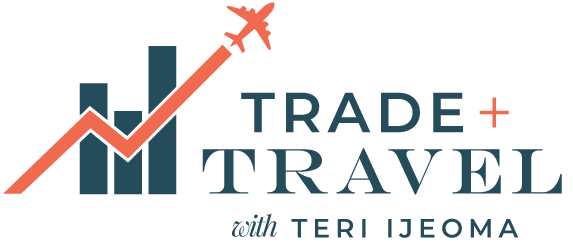 Trade and Travel Link Tree