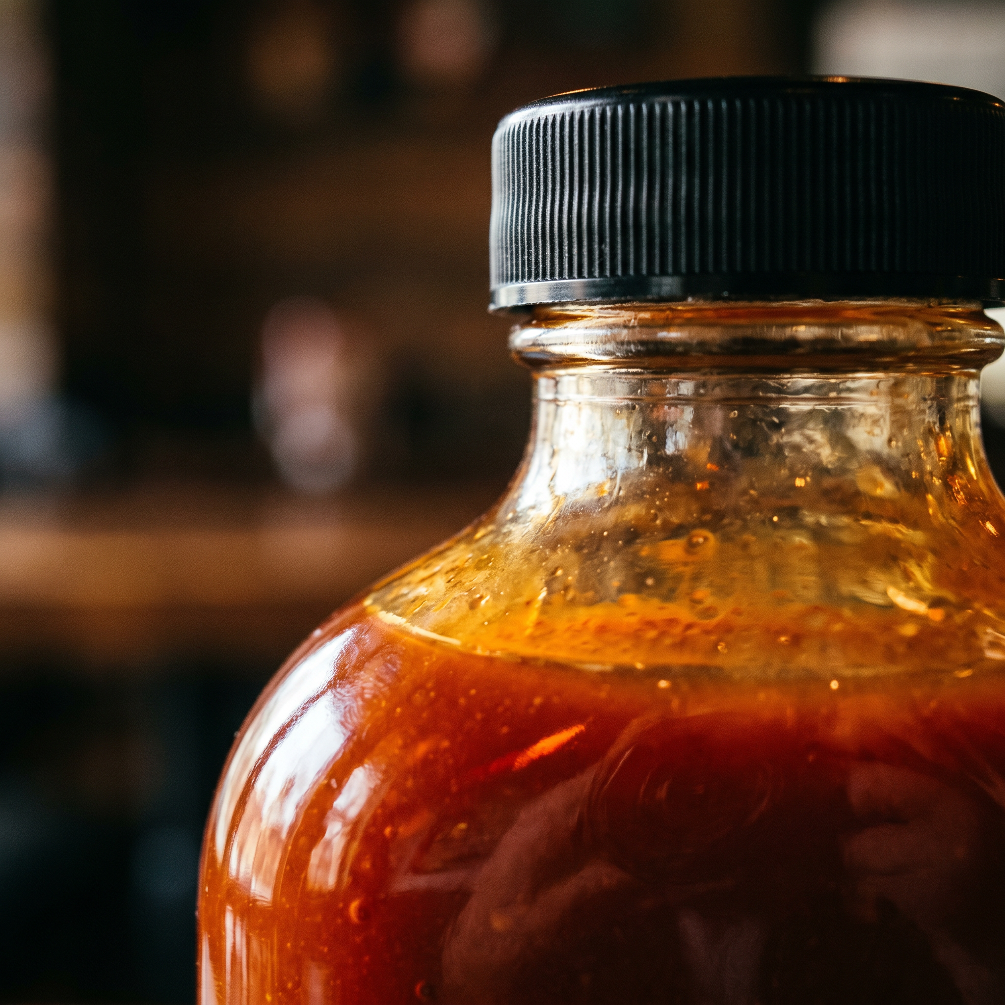 Salsa para alitas