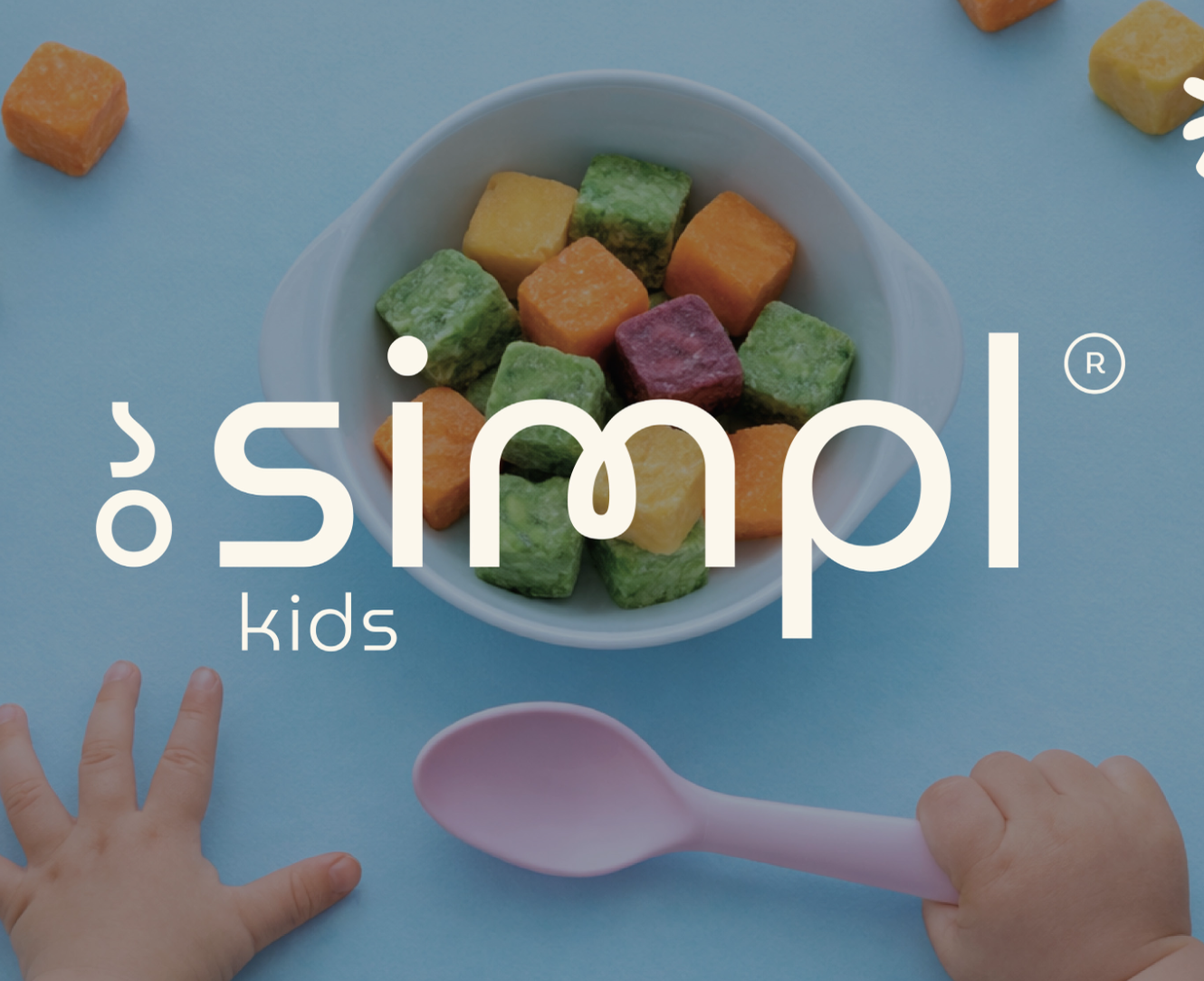 Food DNA Brand