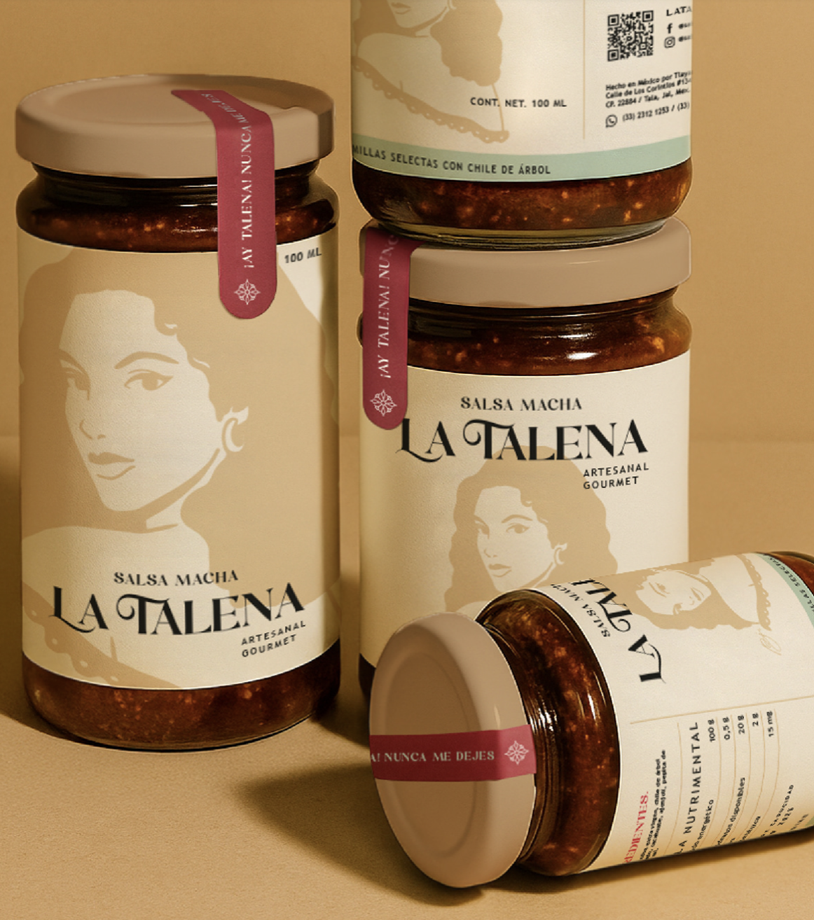 La Talena