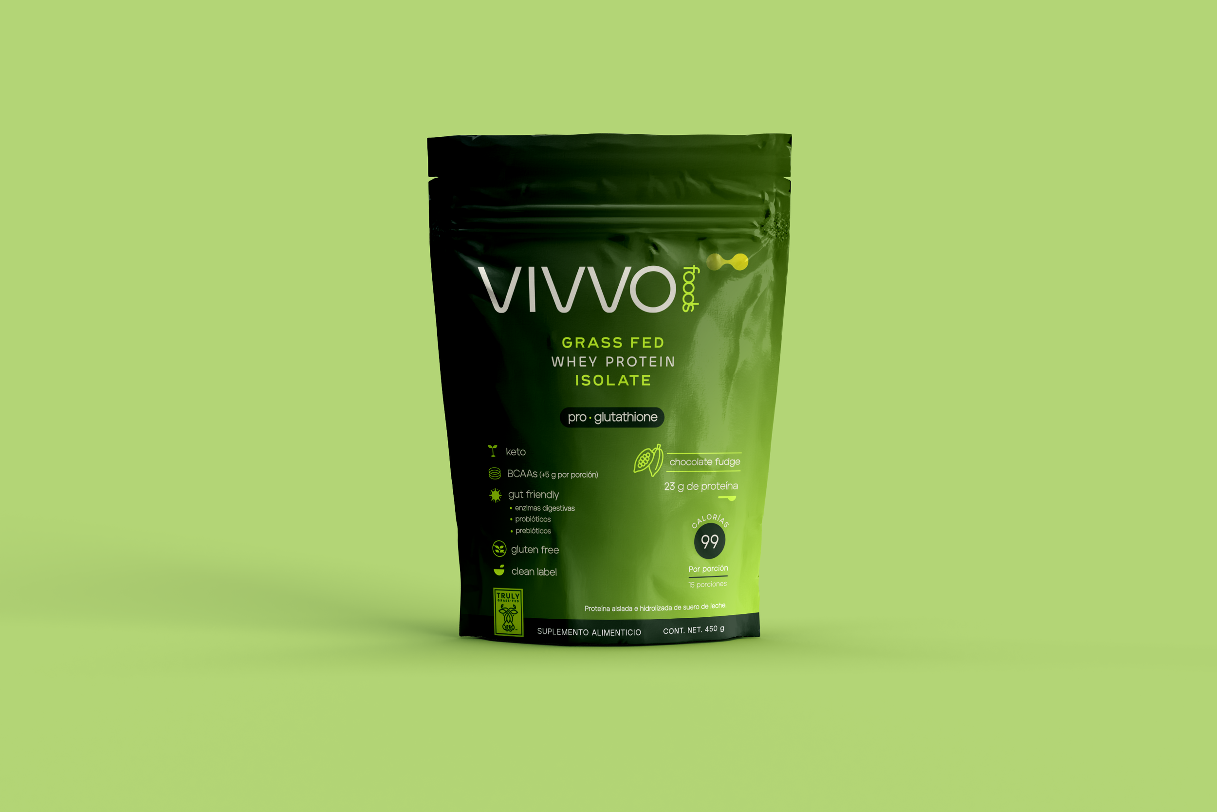 Vivvo Foods