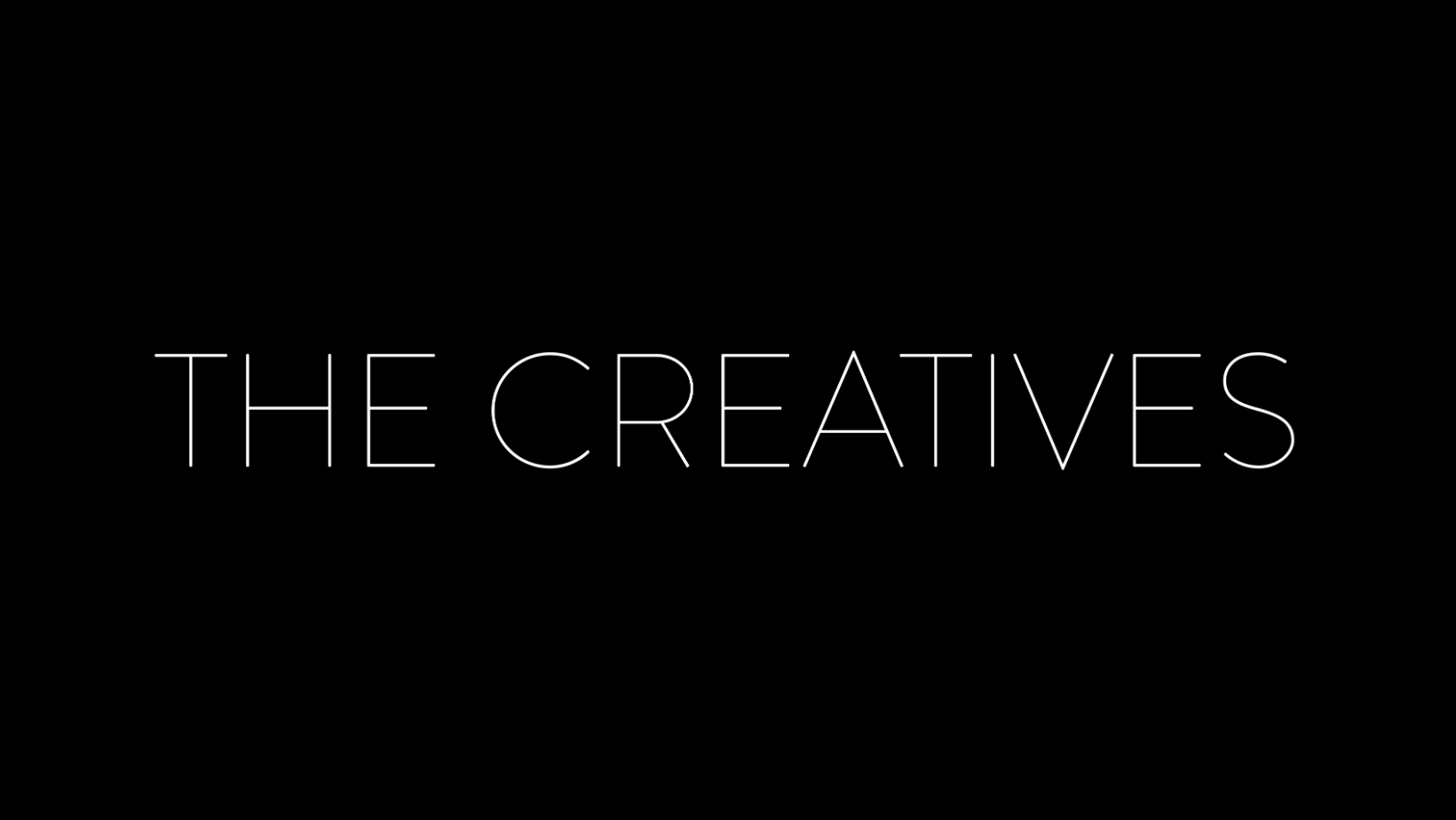 The Creatives - Studio