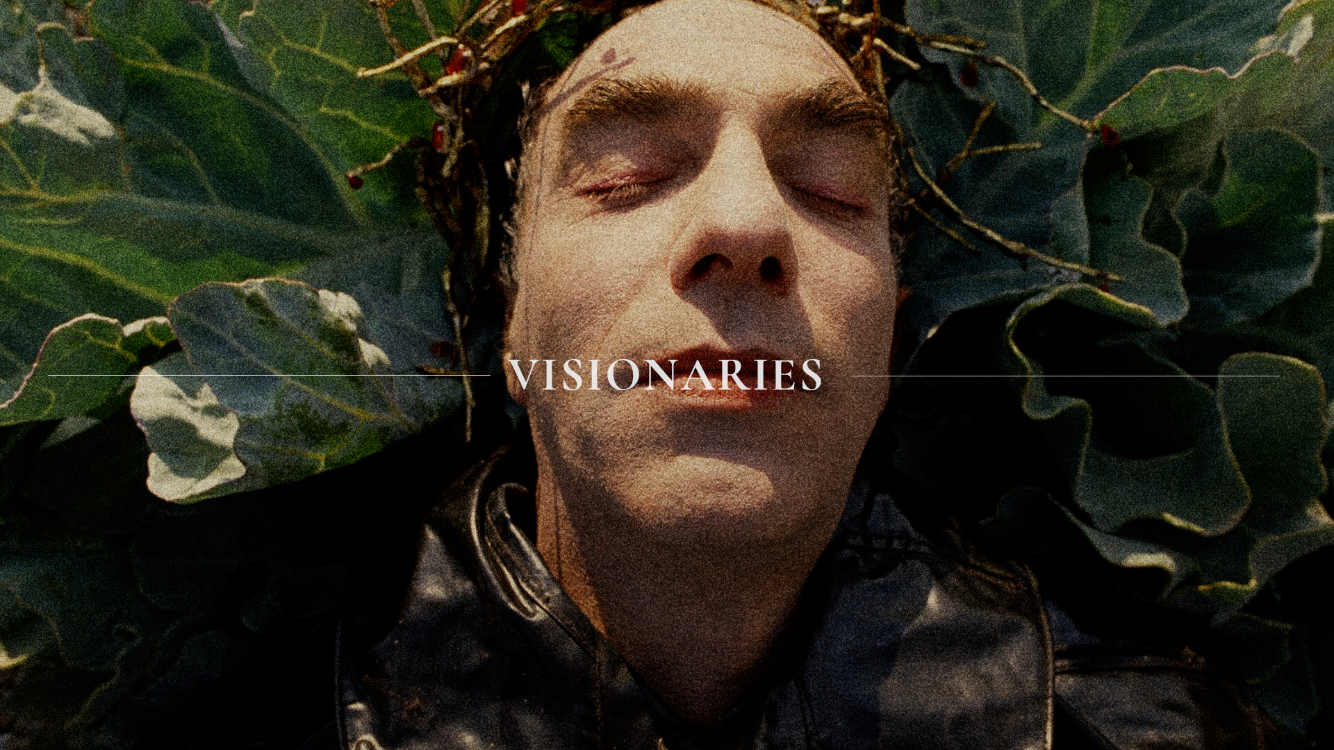 Visionaries