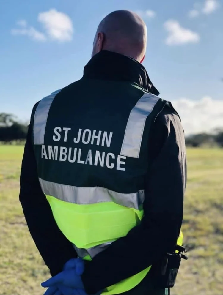 CPR Sydney First Aid Parramatta