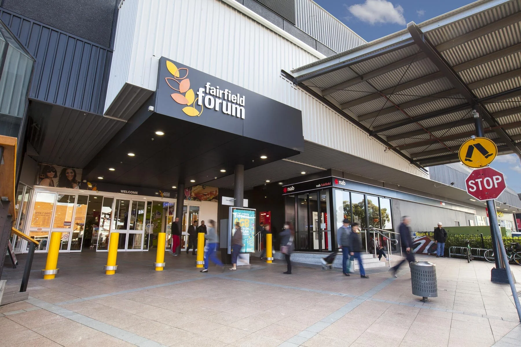 Portfolio — Harrington Property