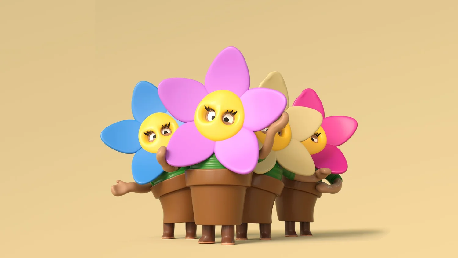 Rubber Bandits Special Skins — Rubber Bandits