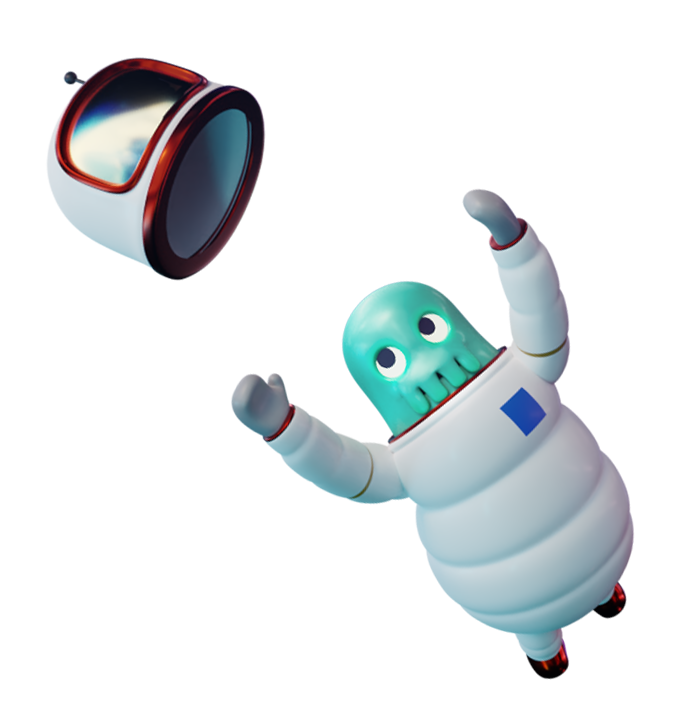 Thank You Skins — Rubber Bandits