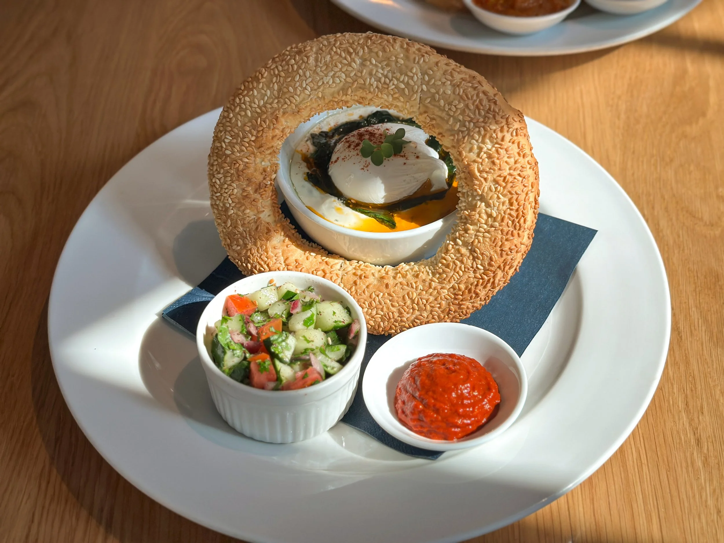 Why Breakfast Is the Best Meal of the Day and How We Bring It to Life at Wild Honey