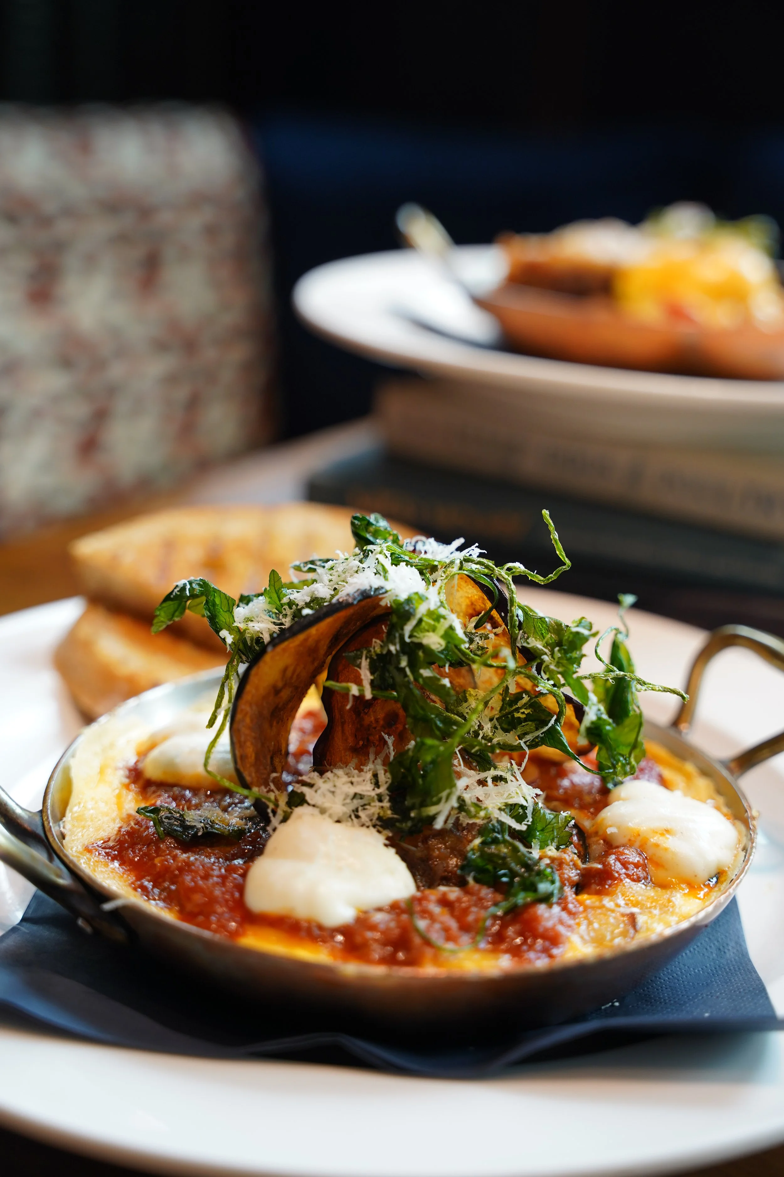 October Specials - Part One