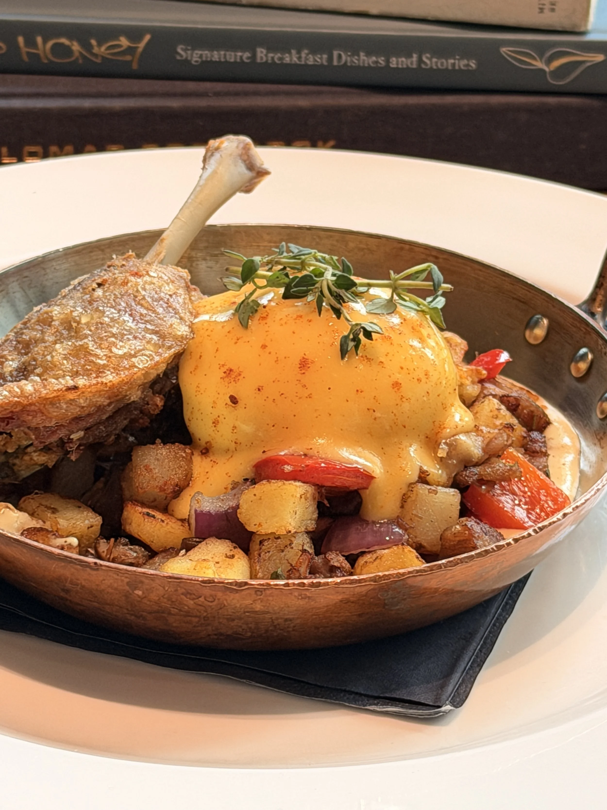 October Specials - Part Two