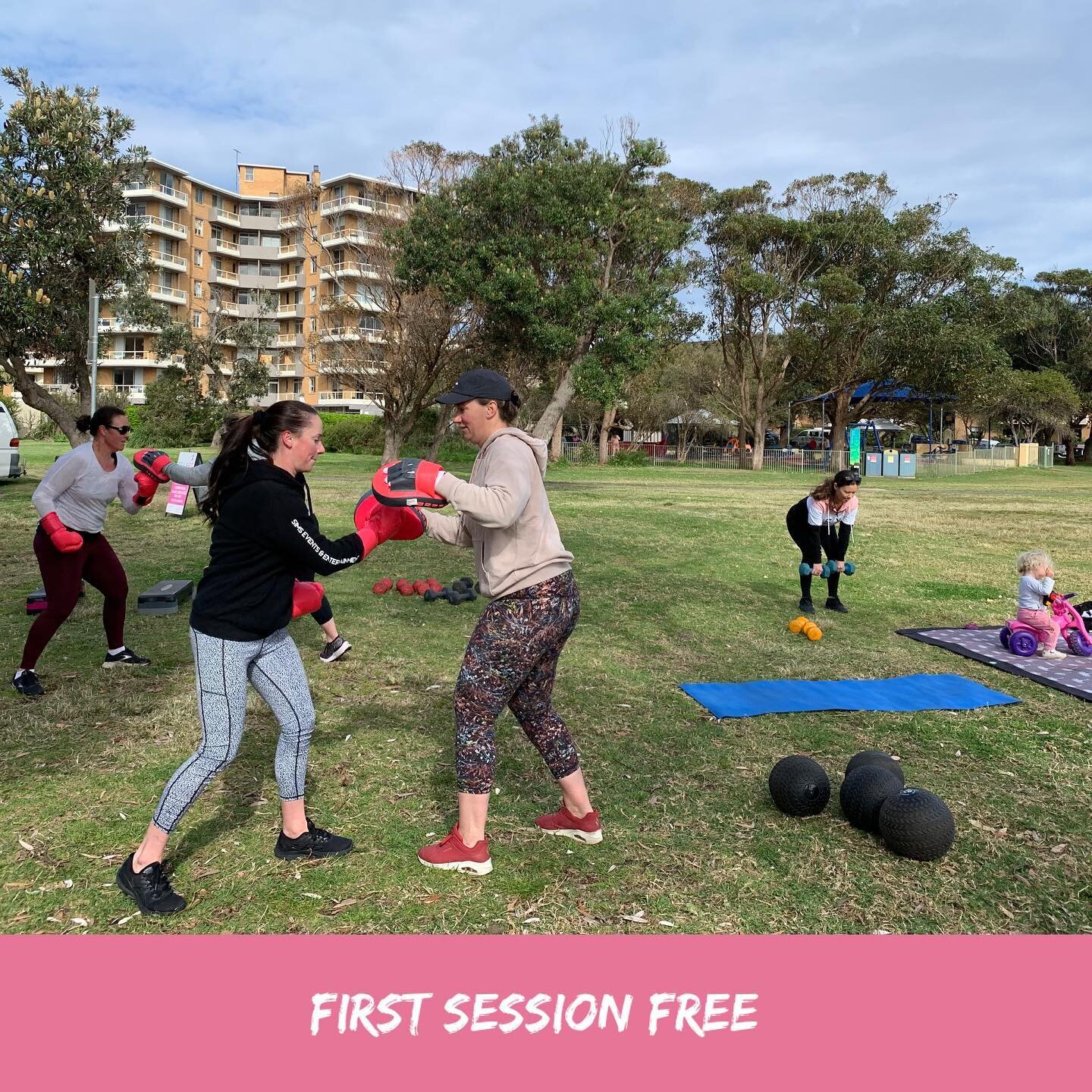 Taking care of your health is just as important as taking care of your 
child/ren and family. 
Bella Fit is more than a boot camp. Mums encouraging each another, working towards their fitness and mental health with the opportunity to bring their litt