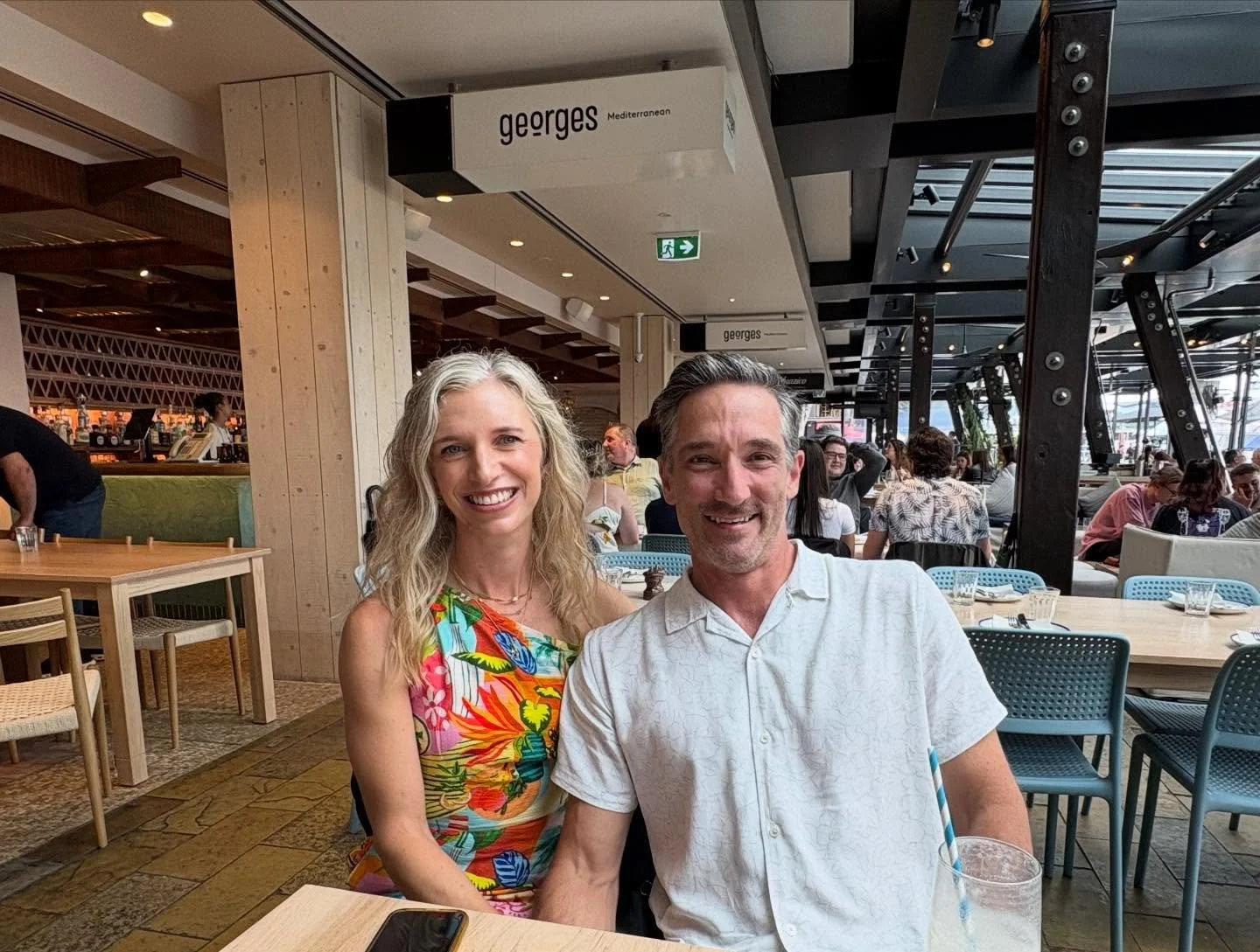 Friday 12th December, celebrating another successful year at the Bass Floor Christmas Party 🎄✨
The dedication and hard work is a true reflection of how well Daniel and Brett&rsquo;s company continues to grow.
So grateful to be part of the end-of-yea