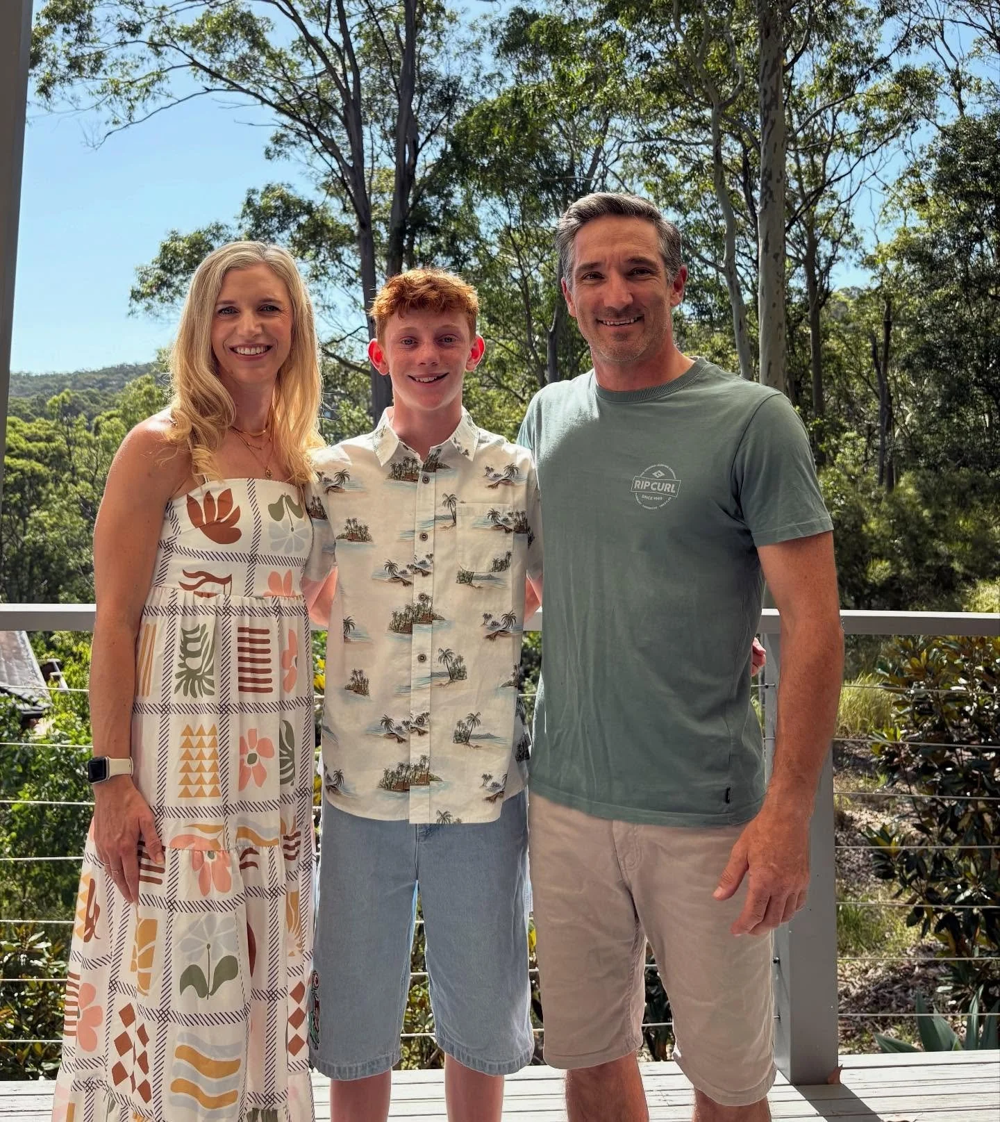 A big year to finish with Tyler coming to the end of primary school. 💙
Year 6 had their farewell last night, and it was filled with so many emotions &mdash; excitement for what&rsquo;s ahead, mixed with the sadness of saying goodbye and not seeing a