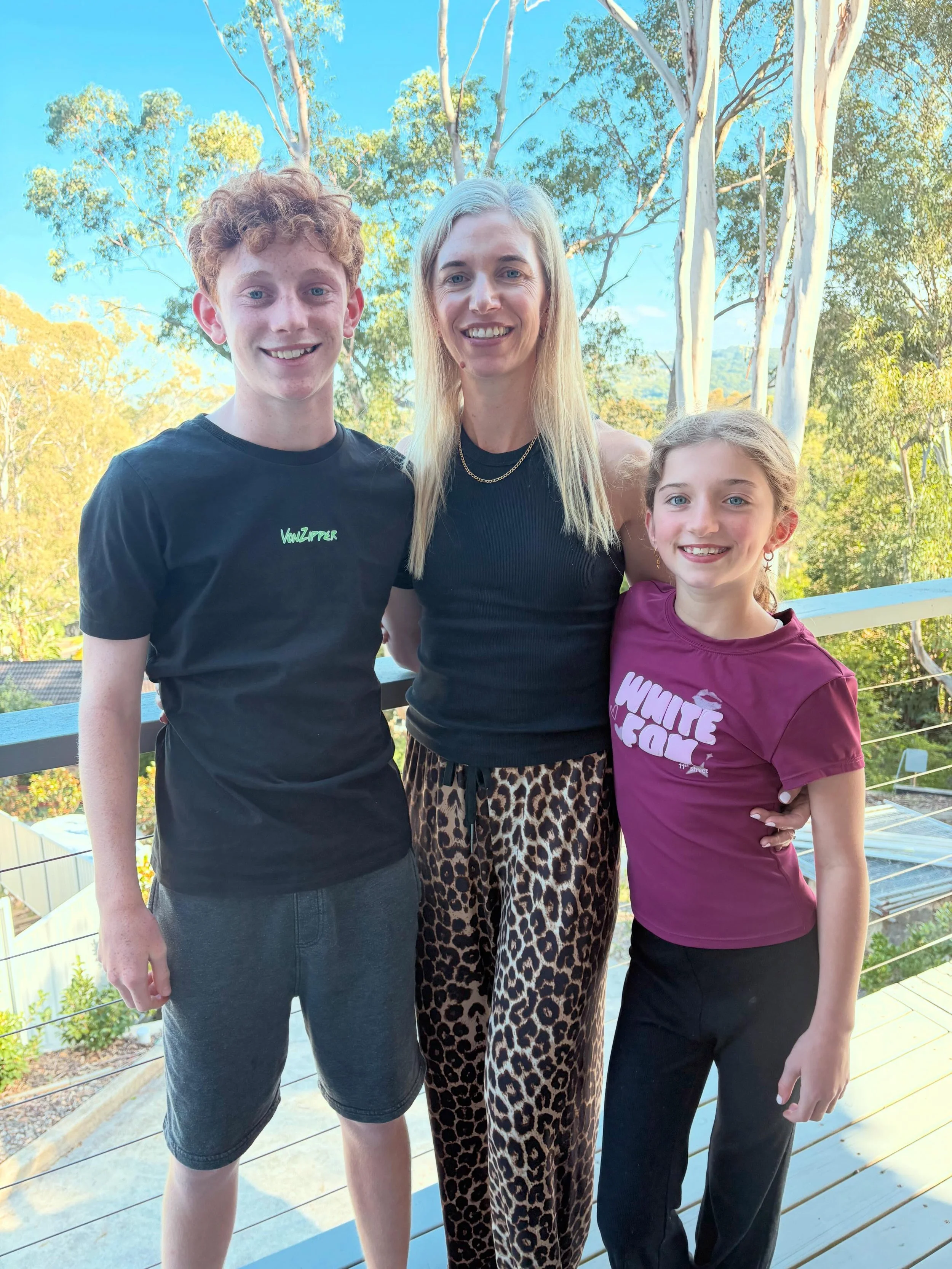 Happy Mother&rsquo;s Day to all the incredible mums 💐

Today we celebrate the love, strength, patience, and endless support that mothers give every single day. Whether you&rsquo;re a mum, stepmum, grandmother, mum-to-be, or someone who nurtures and 