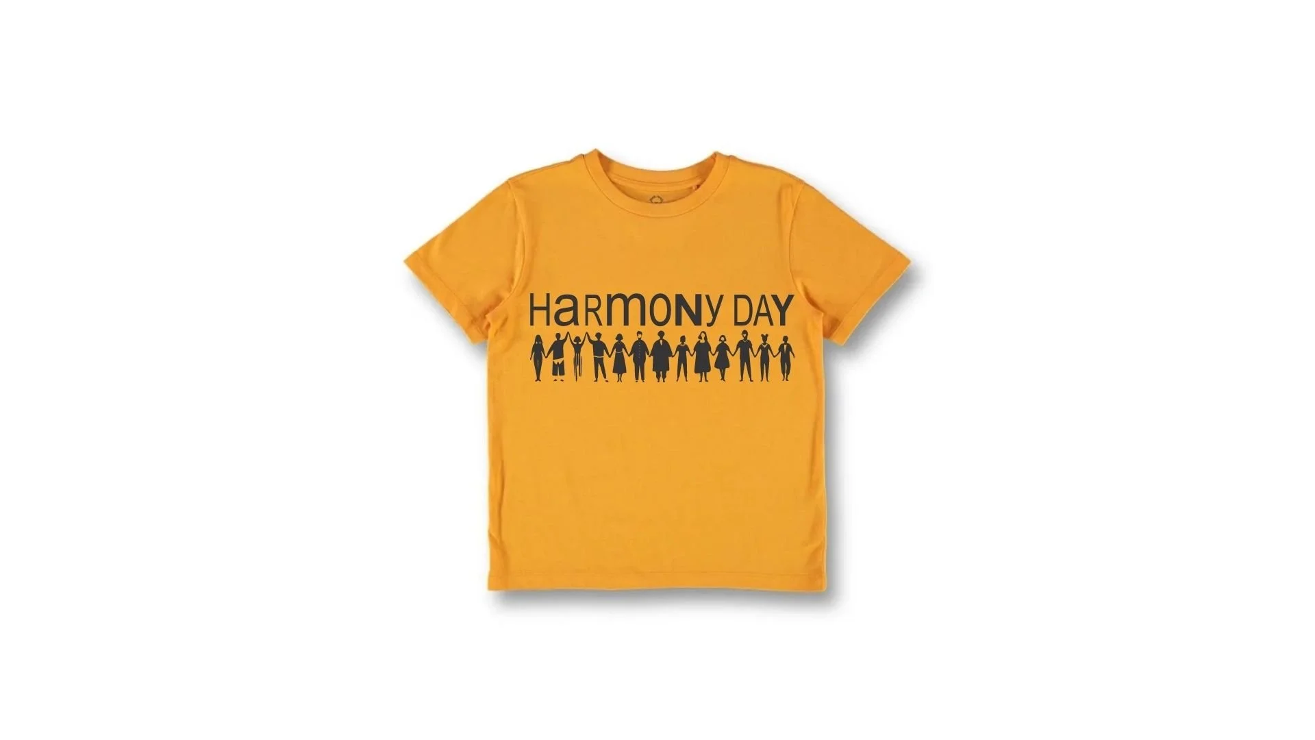 Harmony Day Shirt