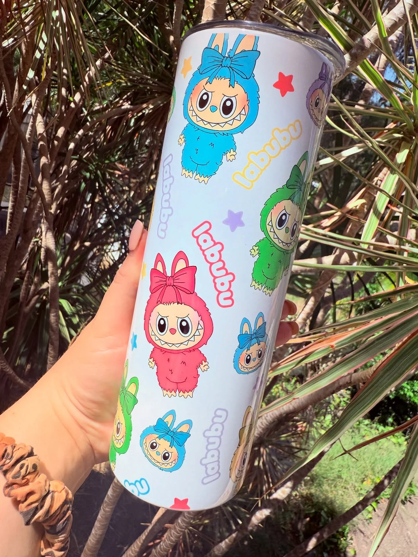Exciting news alert! 
Coming soon, I&rsquo;m thrilled to unveil one of the two most requested prints l&rsquo;ve ever received! The anticipation is real. Can you guess what the other print might be? 
A hint: it&rsquo;s been a close race with Bluey, bu
