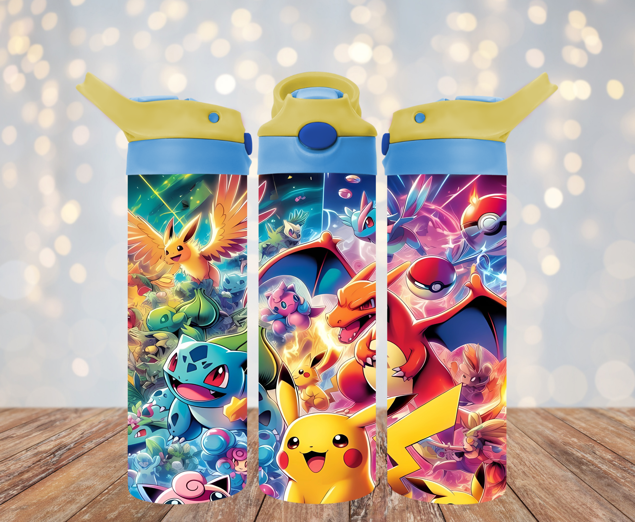 Gunna Catch Em 20oz Stainless Drink Bottles