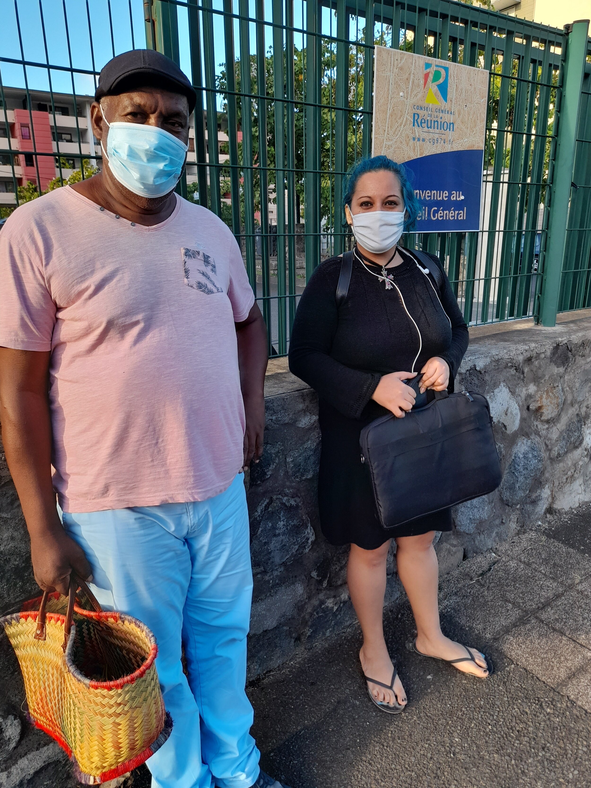 La Participation en action: projet "La Parenthèse"