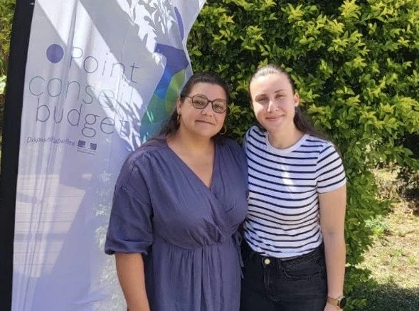 À la rencontre de PCB Y BOUGE de l’association ESF Réunion