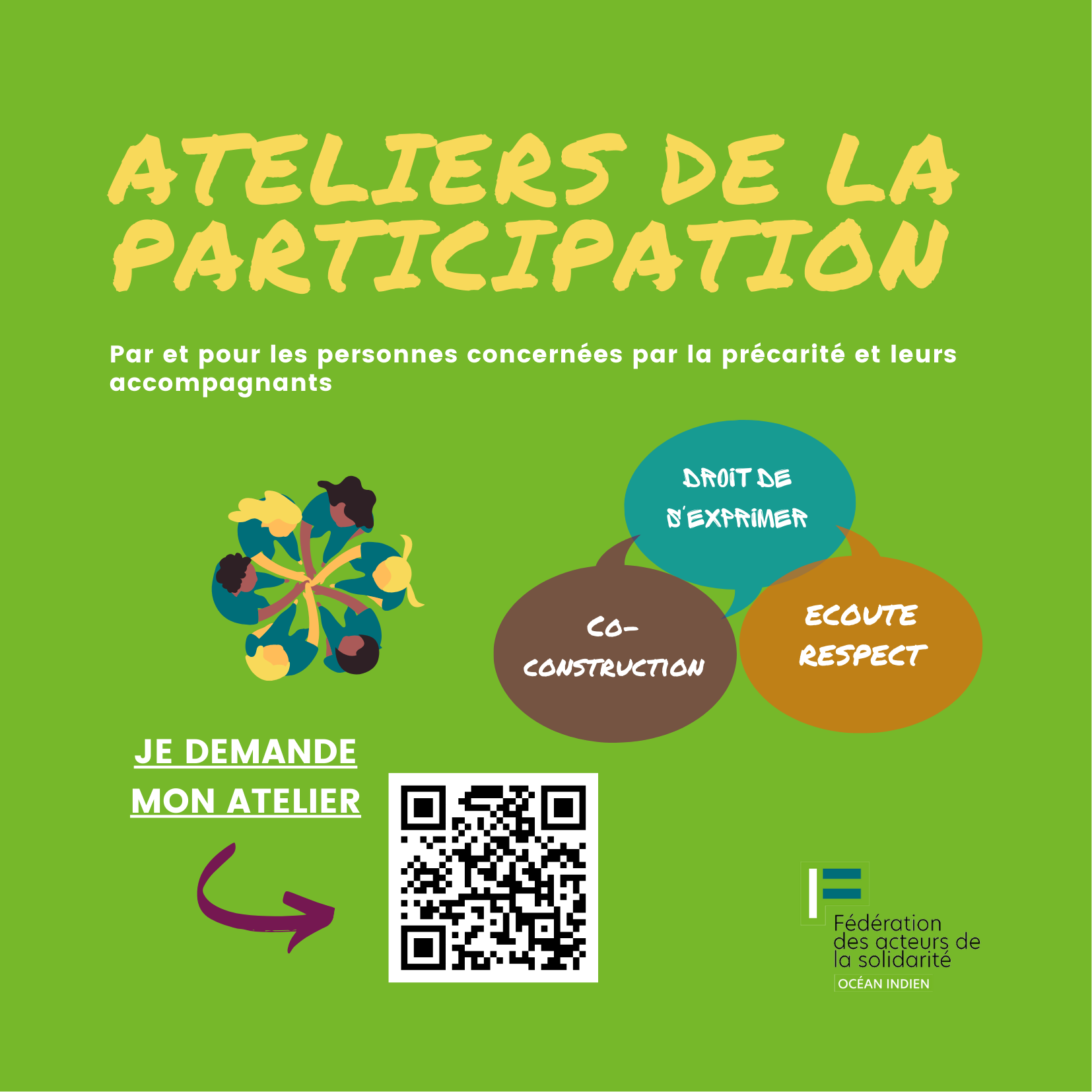 🚀 Aller-vers en 2025 : La participation au cœur des territoires