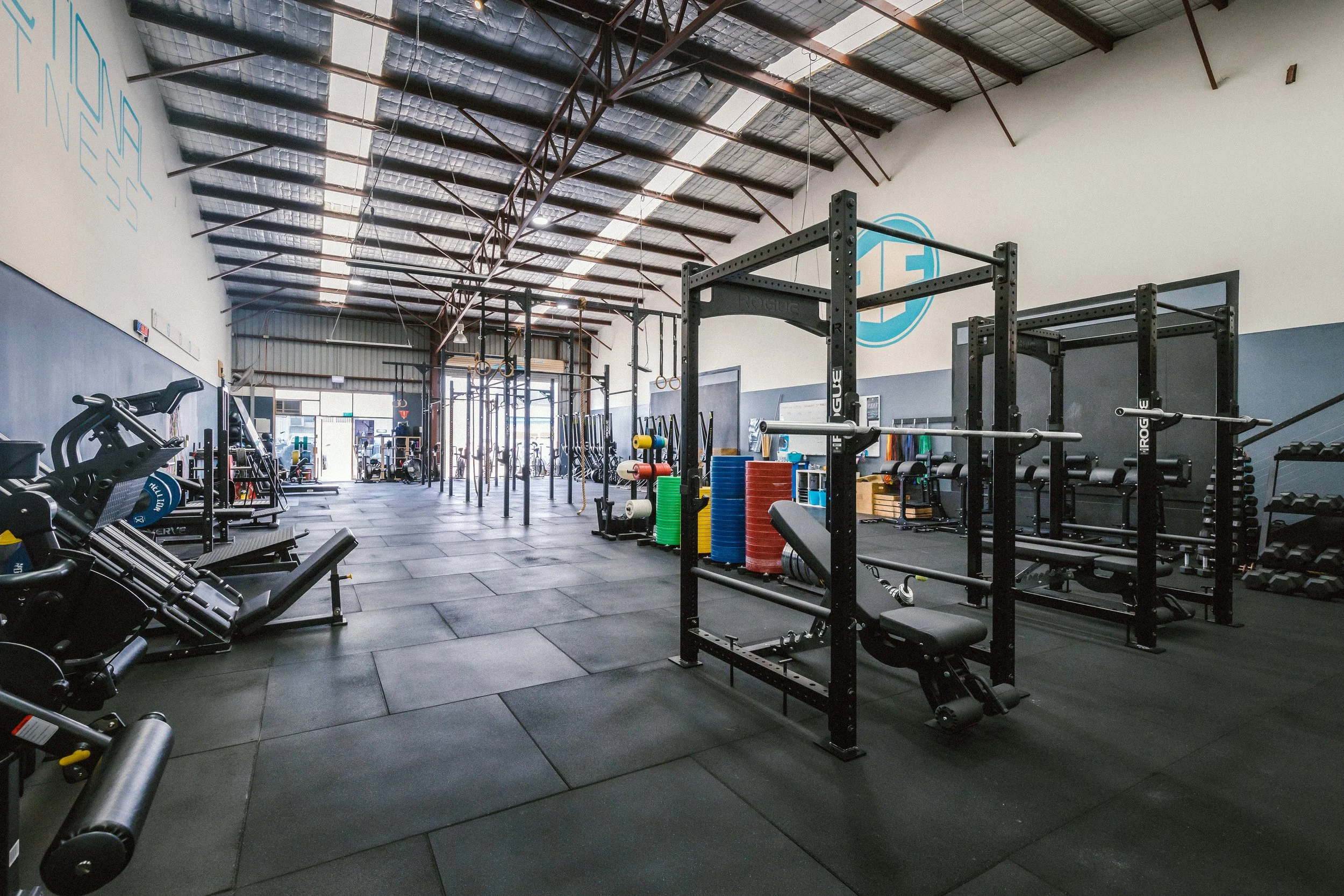 Landscape View of FUNC Gym.jpg