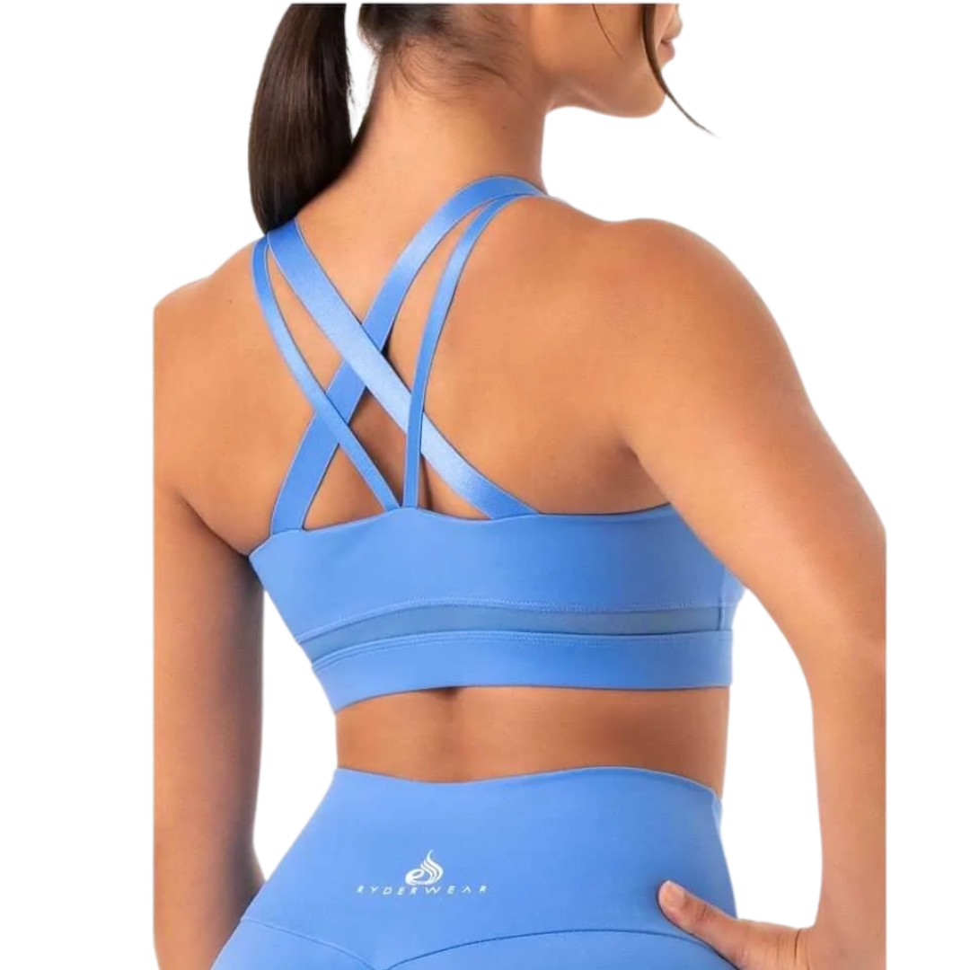 FUNC. High Performance Sports Bra — Functional Fitness Australia