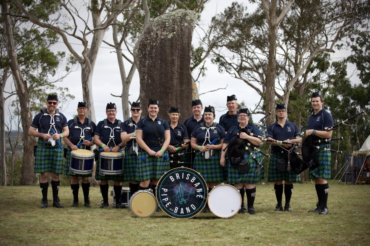 australian celtic festival