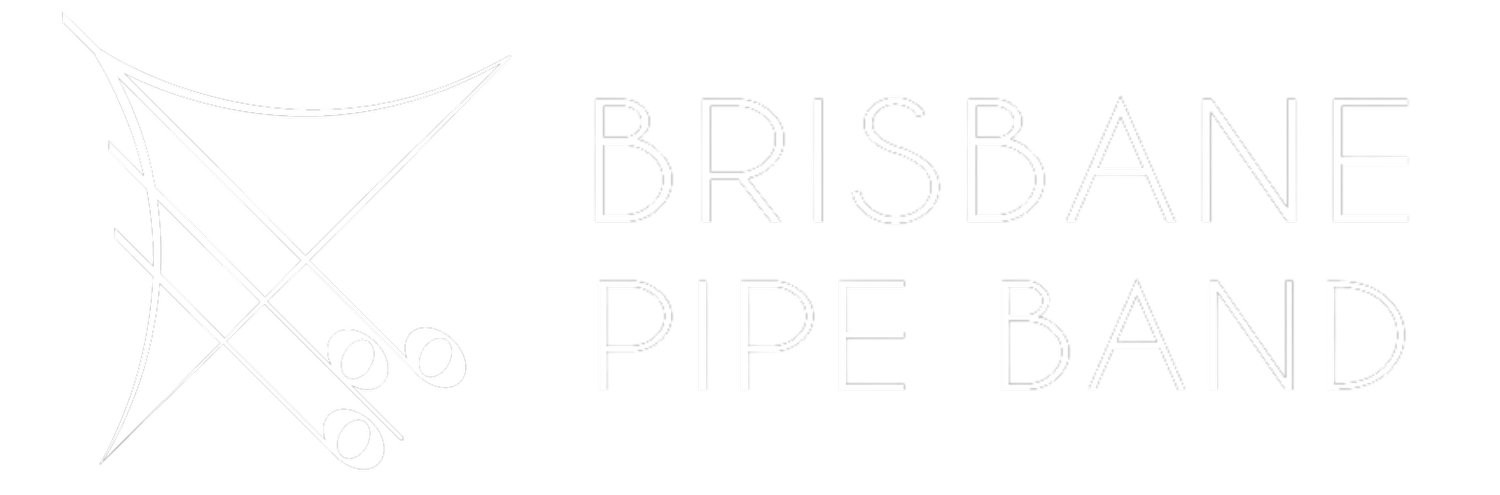Brisbane Pipe Band