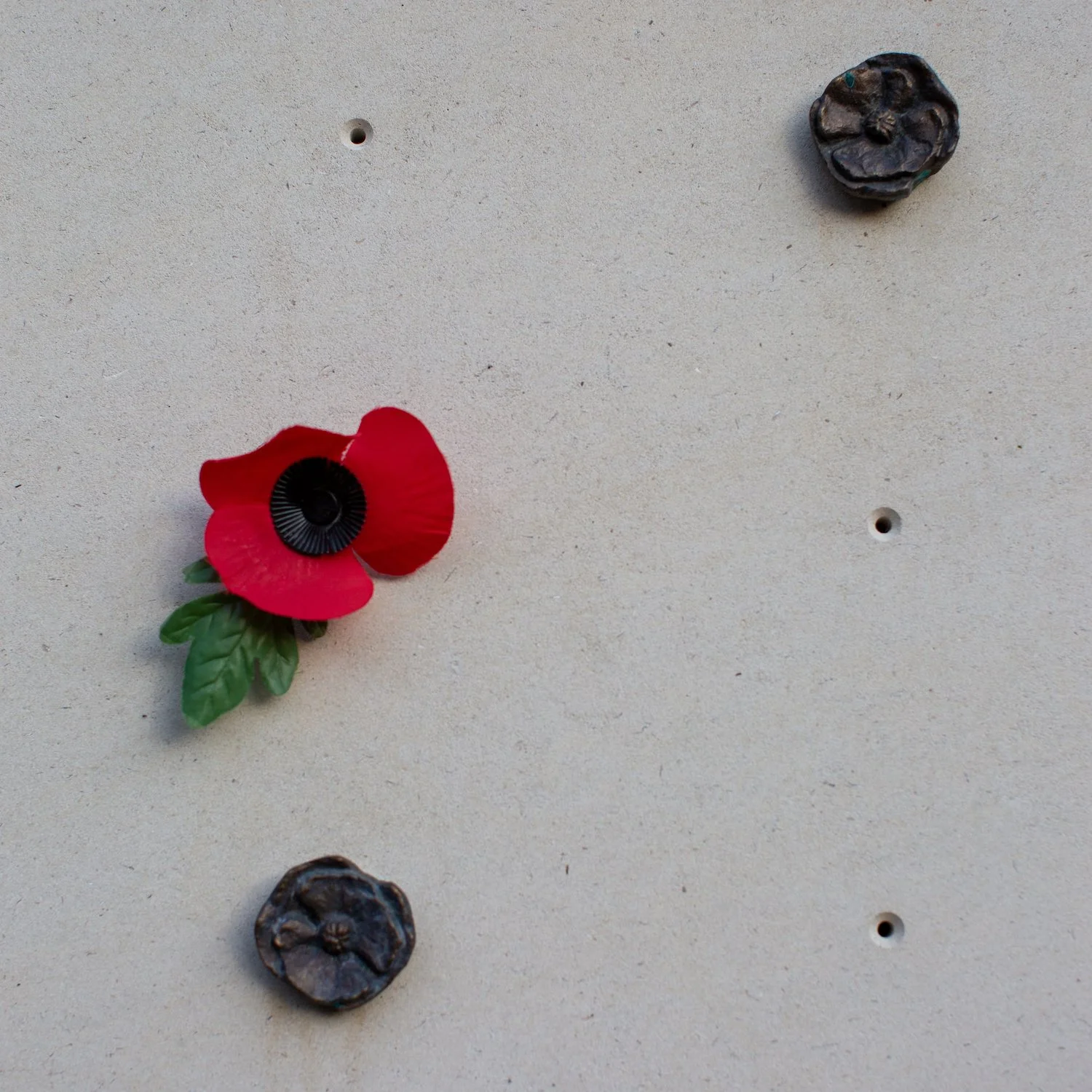WW1 Centenary Memorial