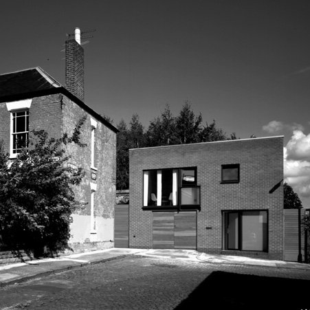 Hedley House