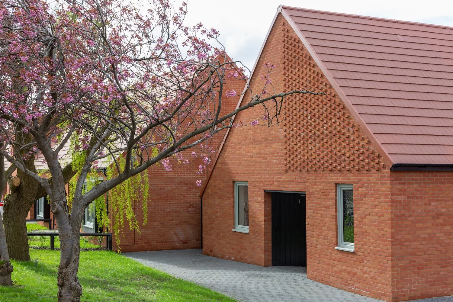 Delves Court