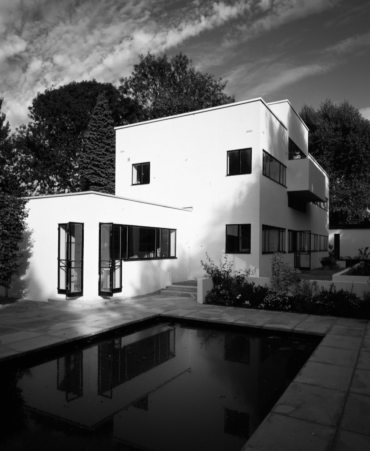 Willow House