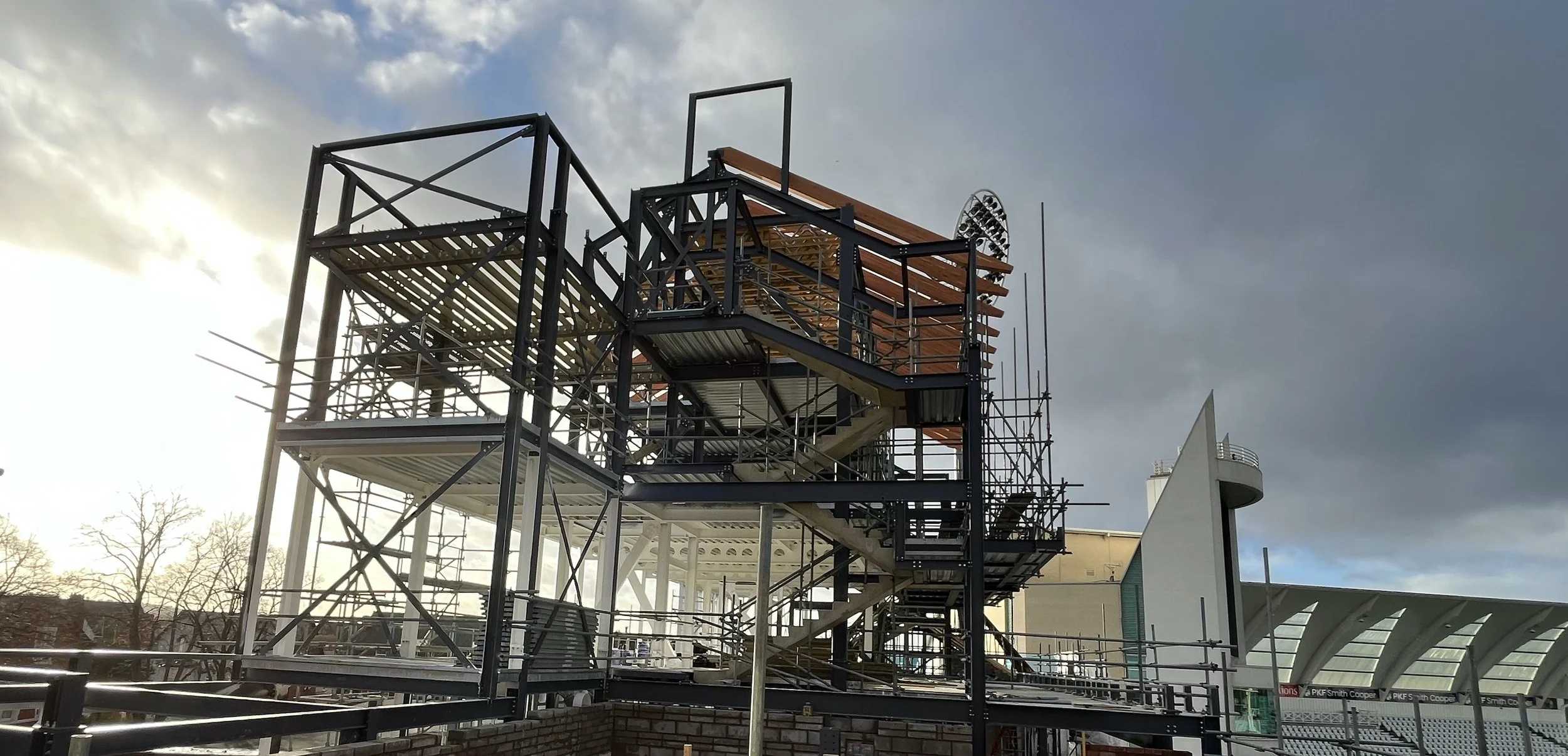 Letts Wheeler Architects Nottingham offers expert architectural services in Nottingham and the East Midlands. Committed to delivering innovative, sustainable, and high-quality design solutions tailored to your project needs.