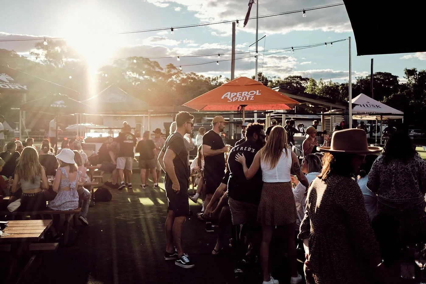 Images snapped for @cabasportsclub new activation &lsquo;COASTAL COOKOUT' 🍻

Smokehouse BBQ, Pop-up Bars, Acoustic Entertainment &amp; more! Head down and check it out, every Saturday from 3pm - 6pm
.
.
.
#krispconcepts #coastalcookout #cababowlo #c