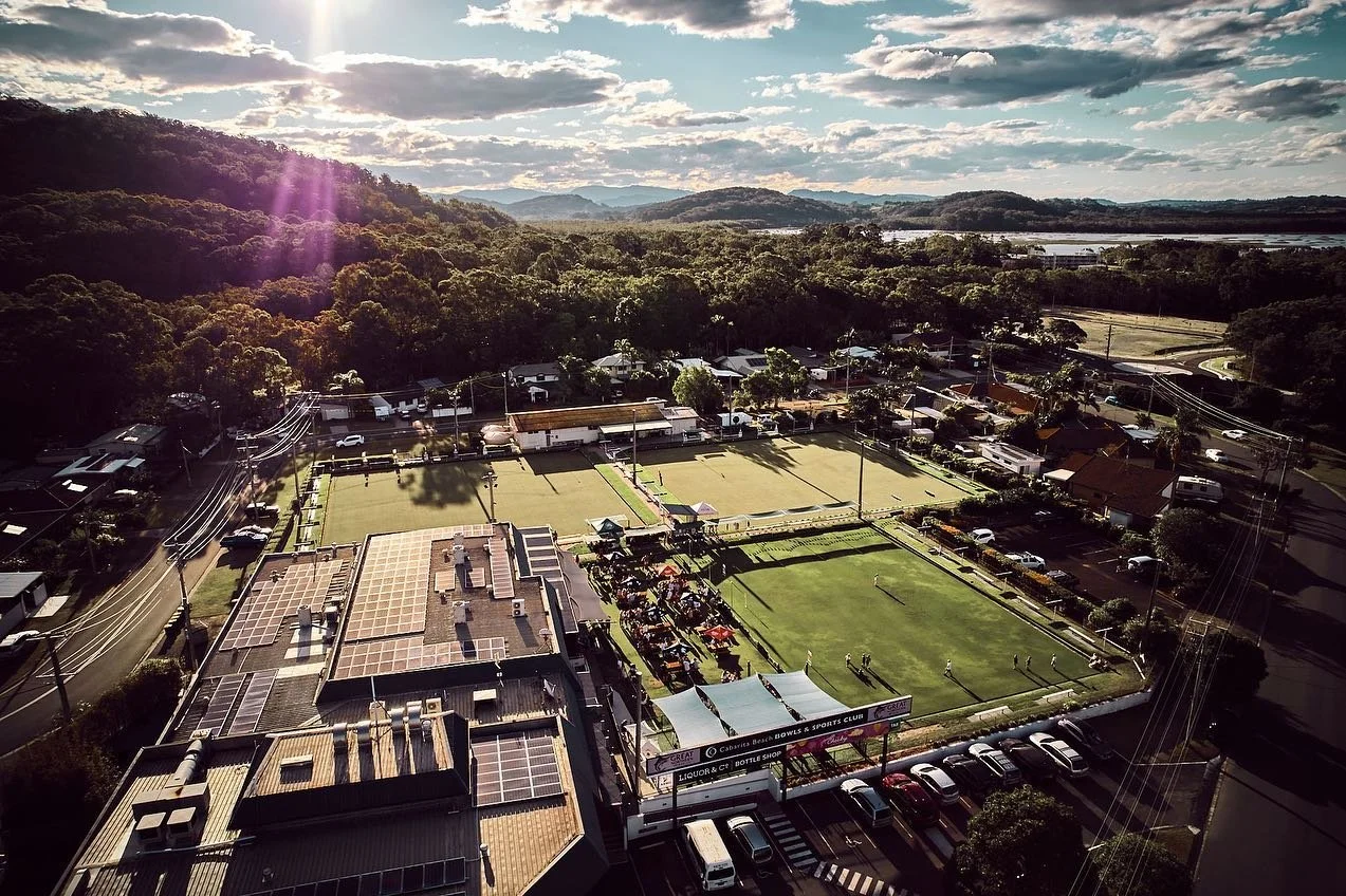 Images snapped for @cabasportsclub new activation &lsquo;COASTAL COOKOUT' 🍻

Smokehouse BBQ, Pop-up Bars, Acoustic Entertainment &amp; more! Head down and check it out, every Saturday from 3pm - 6pm
.
.
.
#krispconcepts #coastalcookout #cababowlo #c