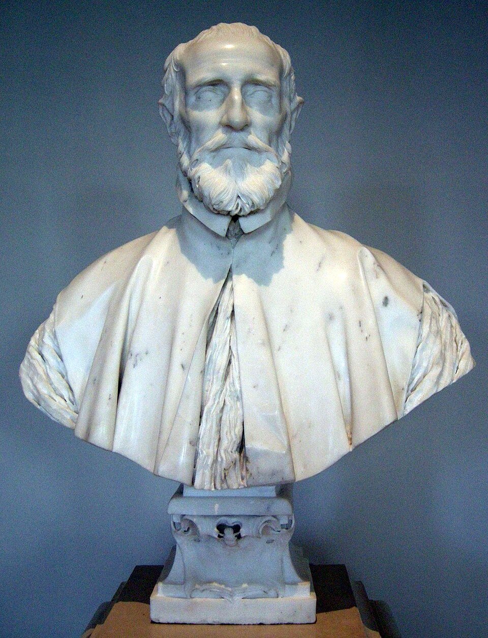 Bernini e i Barberini