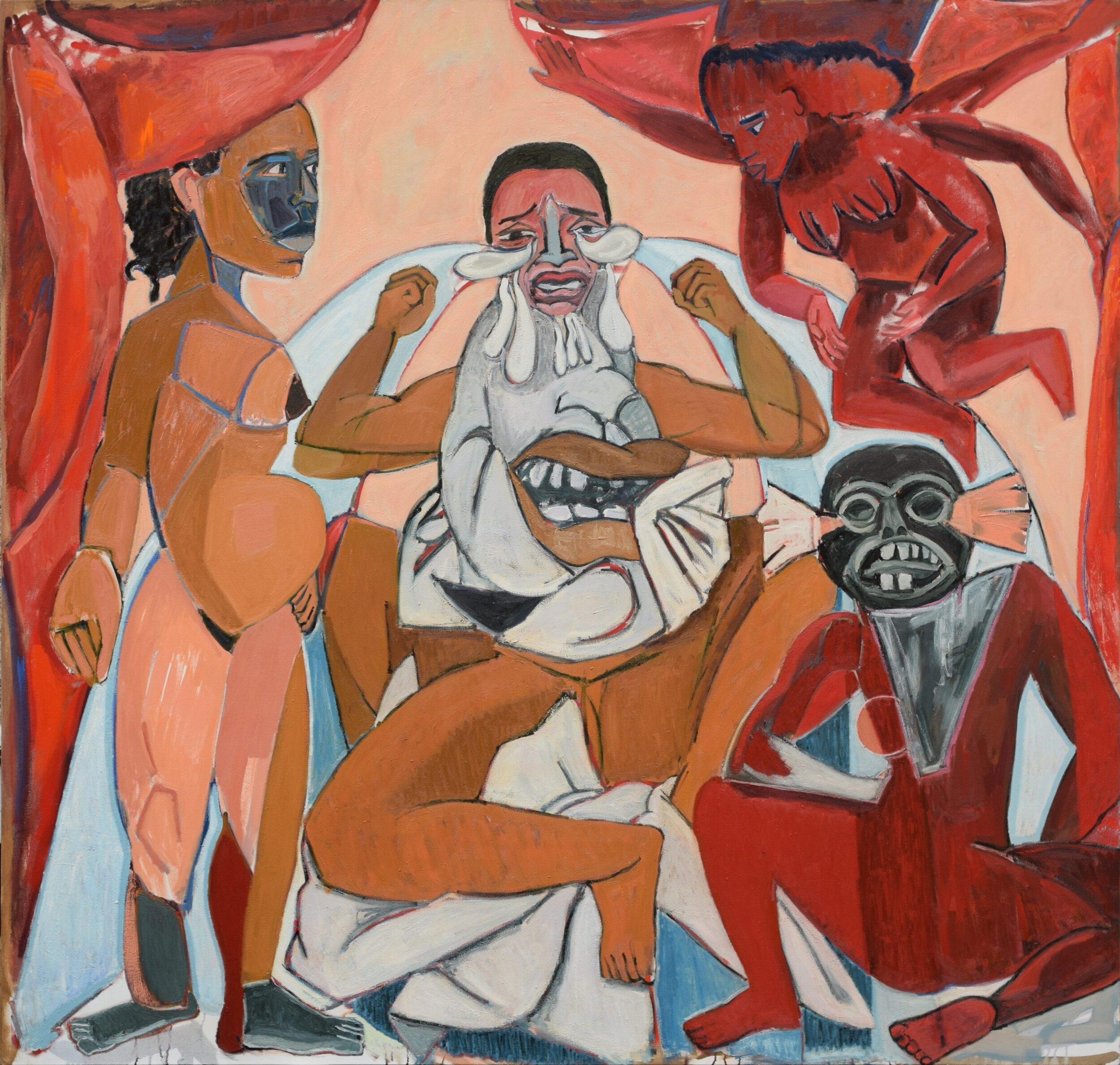 Recommended: Colnaghi Foundation with Adrienne Childs