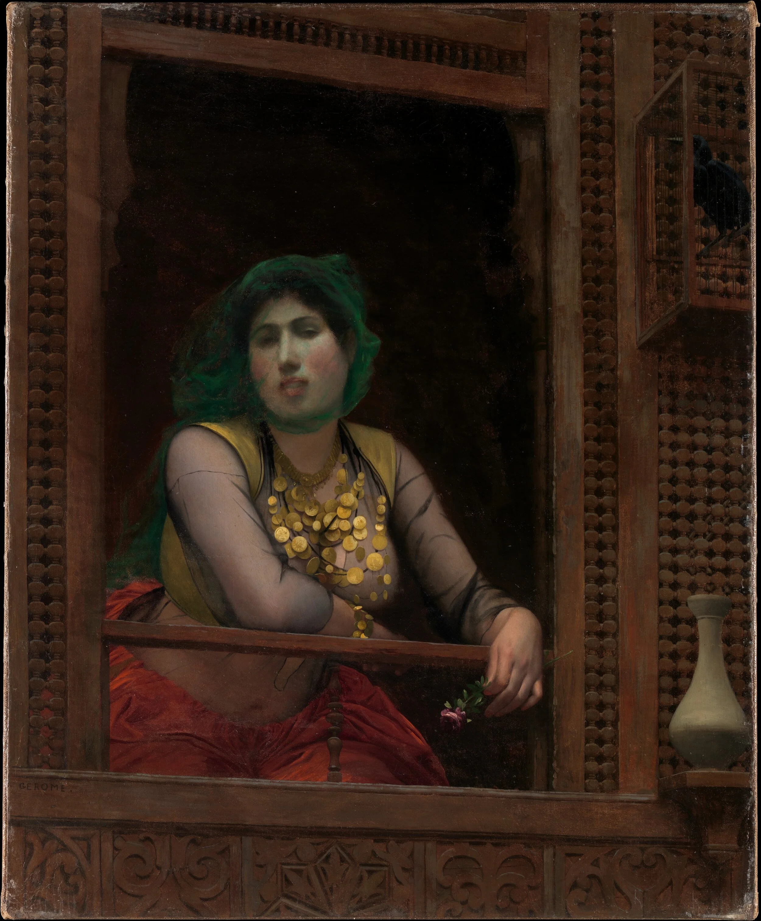 Courtauld Online Study Tours and Summer School
