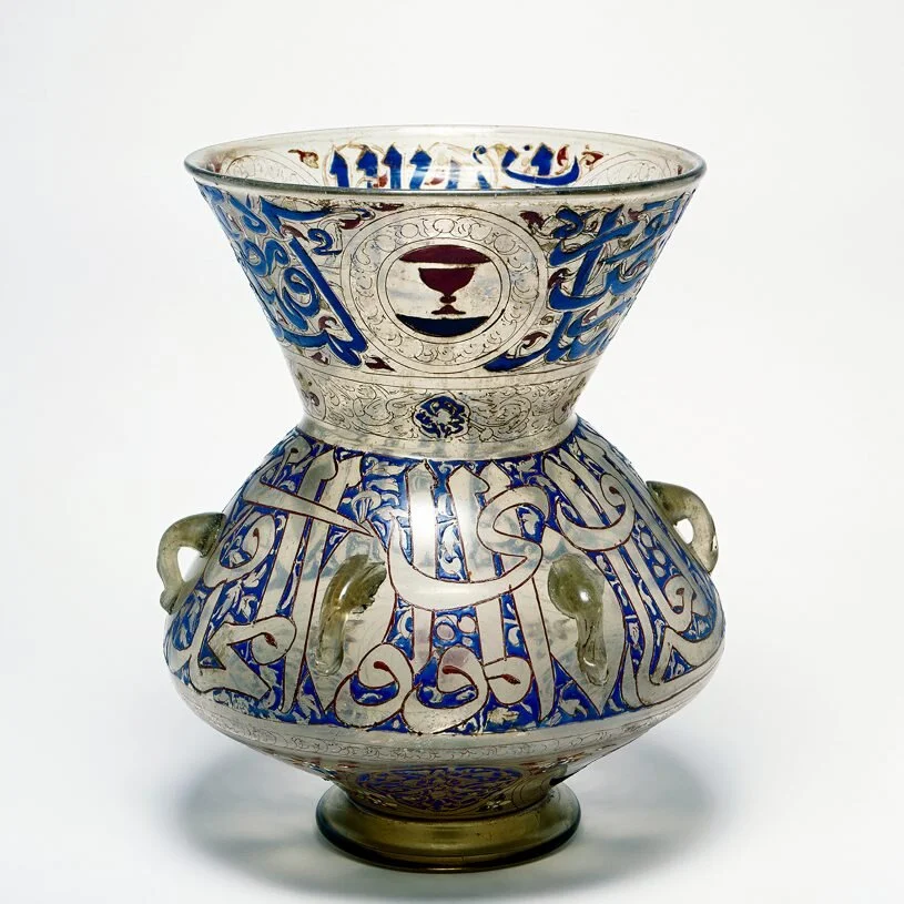 Recommended: Colnaghi Foundation with Luke Syson