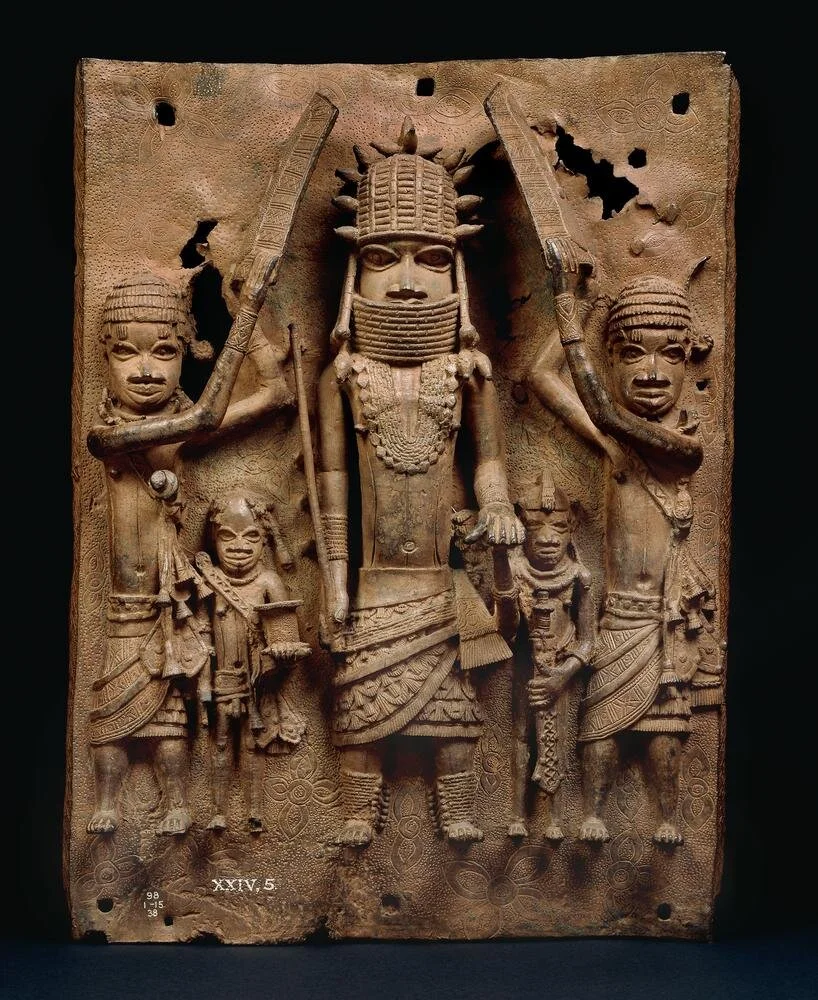 Recommended: Will the Benin bronzes return to Nigeria at last?