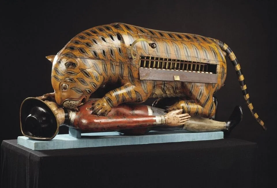 Recommended: How should museums confront colonialism?