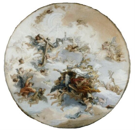 V&amp;A Courses: Venice, City of Colour and Light