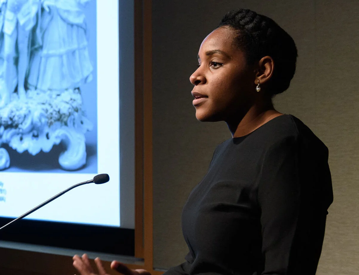 The Met: Remembrance and the Human Form in the Ancient and Premodern World